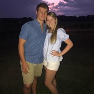 Meet your Posher, Bailey